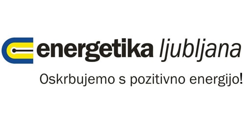 Energetika Ljubljana
